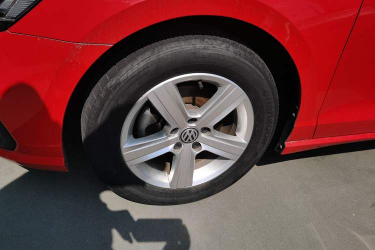 Used Volkswagen Lamando 2021 230TSI DSG Fashion Edition