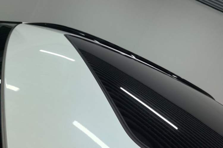 Used Hyundai Tucson 2022 Tucson L 1.5T DCT LUX Prestige Edition N Line