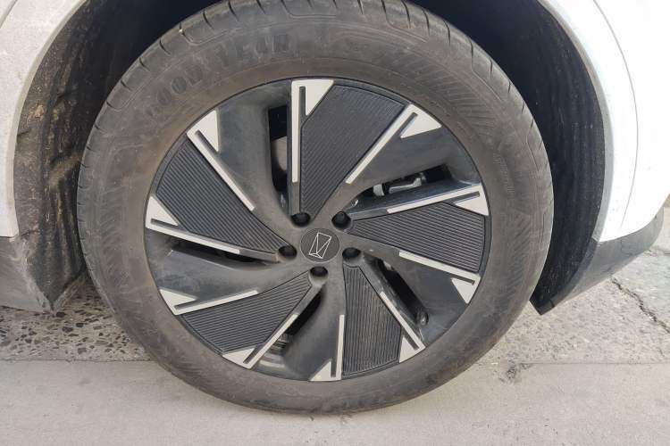 Used Avatr 07 2024 Pro+ Range-Extended Edition