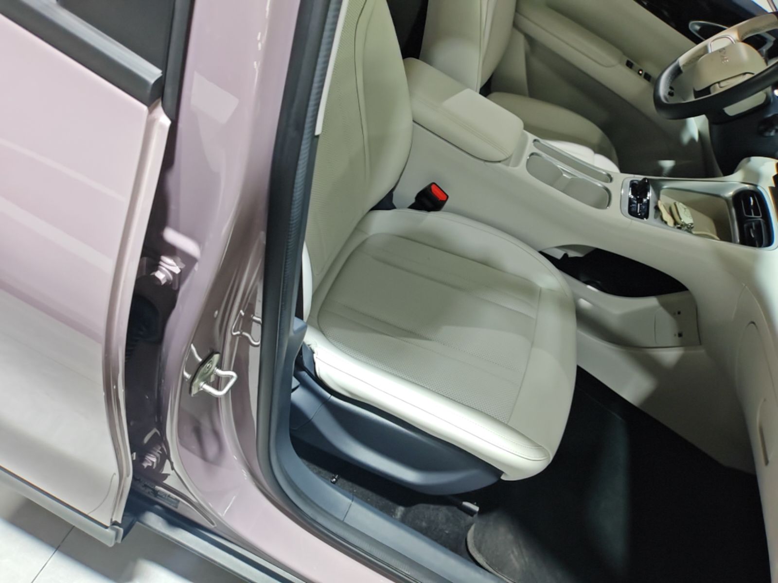 Geely Galaxy Geome 2025 310km Youth Edition — снимка 19