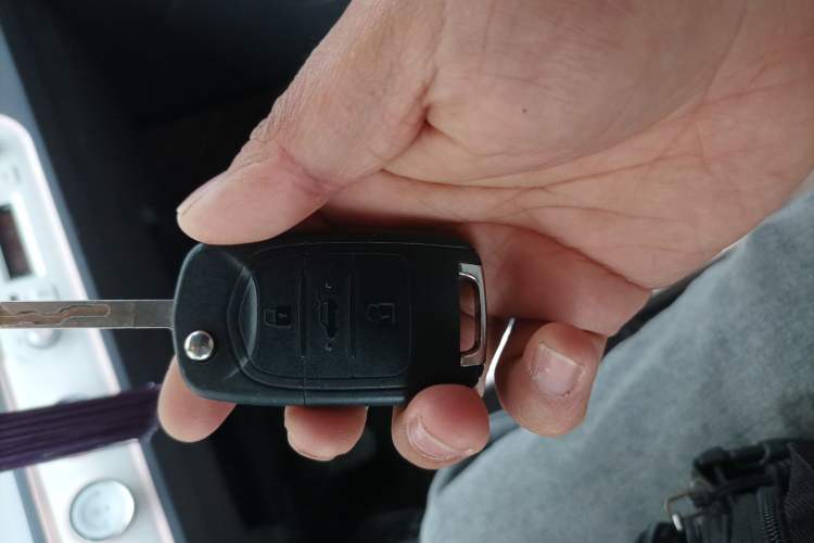 Used Wuling Hongguang MINIEV 2020 Enjoyment Model Lithium Iron Phosphate