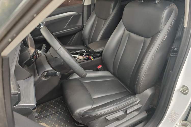 Used Wuling Asta 2021 1.5T CVT Starlight Edition