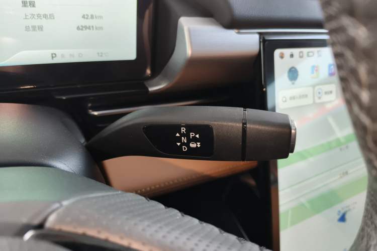 Used XPeng P5 2021 550E