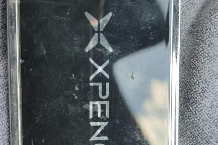 Used XPeng MONA M03 2024 515 Long-Range