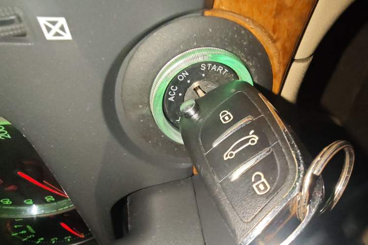 Used Chevrolet Epica 2012 1.8 Luxury Edition MT