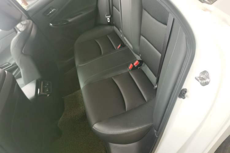 Used Honda Spirior 2017 2.0L Classic Edition