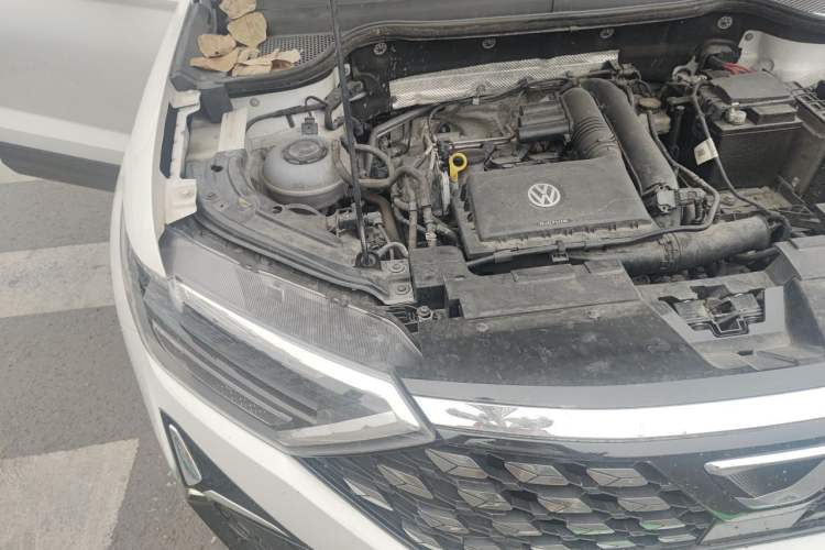 Used Jetta VS5 2022 280TSI Automatic Trend Edition