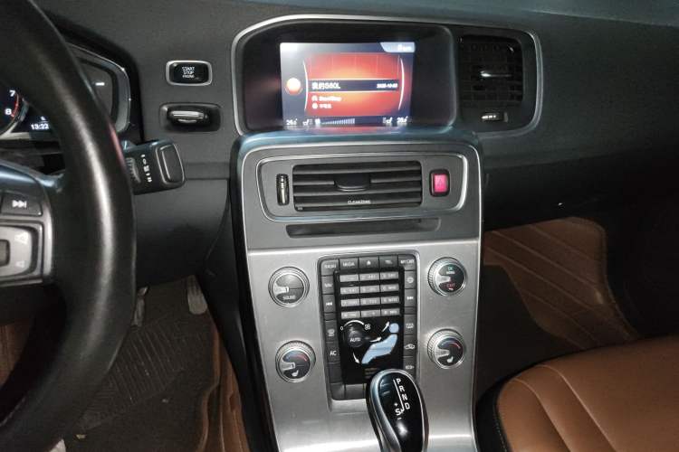 Used Volvo S60 2017 S60L T4 Smart Range Edition