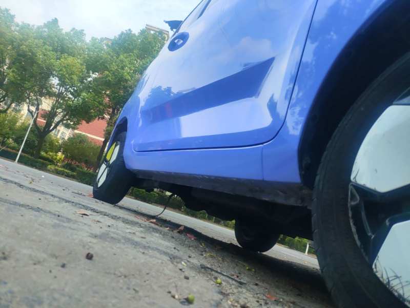 Used Wuling Hongguang MINIEV 2022 Macaron Fashion Edition Lithium-Nickel-Cobalt-Alpha-oxide — 20