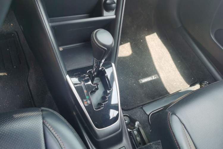 Used Toyota YARiS L Zhi Xuan 2020 X-Trail X 1.5L CVT Luxury Edition
