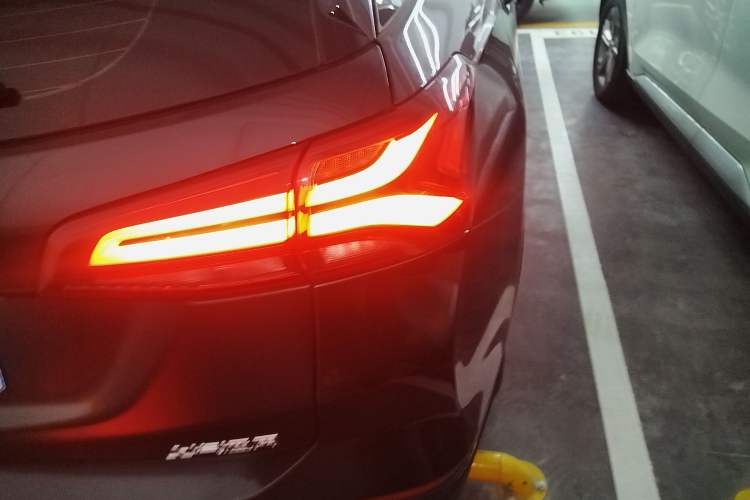 Used Chevrolet Equinox 2021 535T Chijie Edition