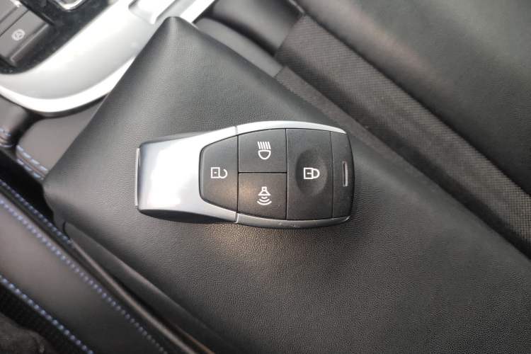 Used BAIC Off-Road BJ40 2024 2.0T Tribute to the 2020 Glory Edition