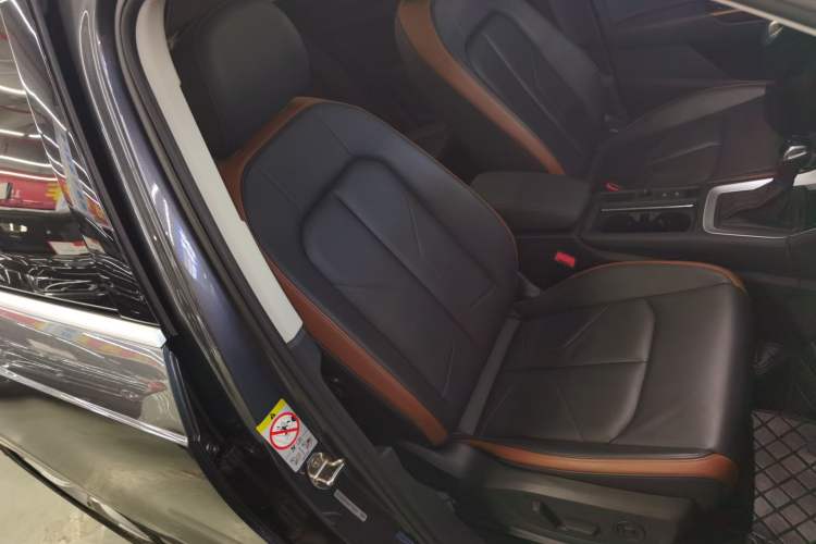 Used Audi Q3 2021 35 TFSI Fashionable and Elegant Model
