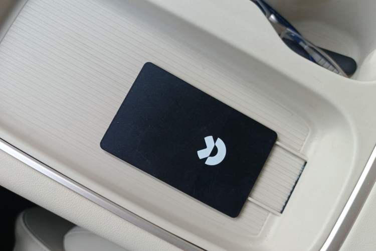 Used Nio ES6 2023 75 kWh