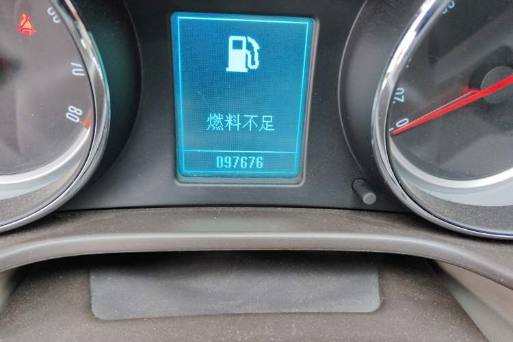 Used Buick Regal 2011 2.0L Comfort Edition