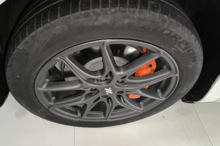 Used IM LS6 2023 Max Standard Edition
