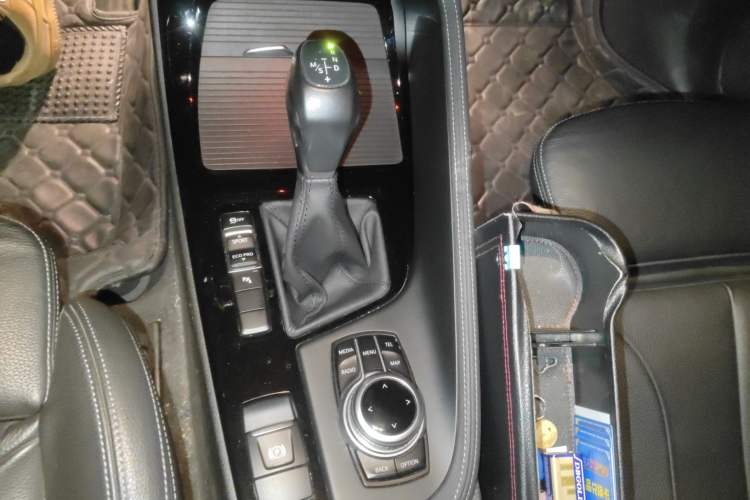 Used BMW X1 2016 sDrive20Li Luxury Model