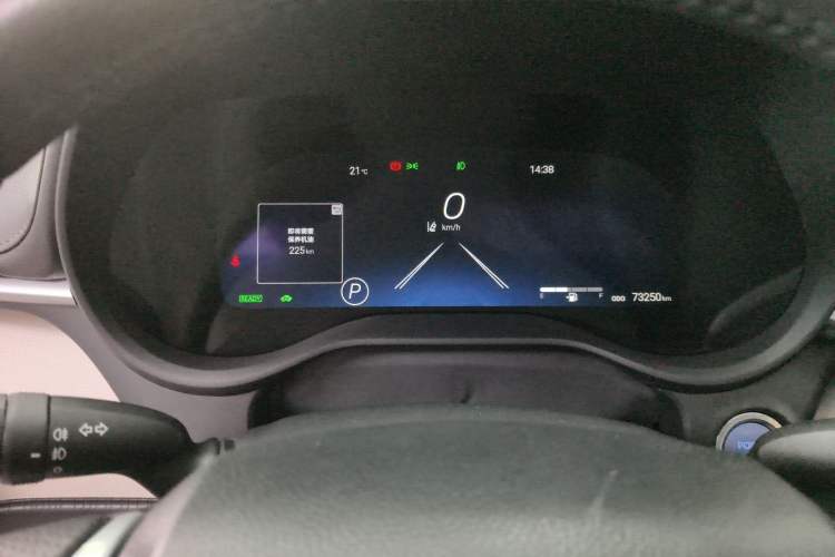 Used Toyota Sienna 2021 2.5L Hybrid Ultimate Edition