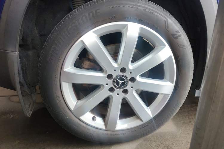 Used Mercedes-Benz GLB 2020 Facelift GLB 200 Fashion Edition