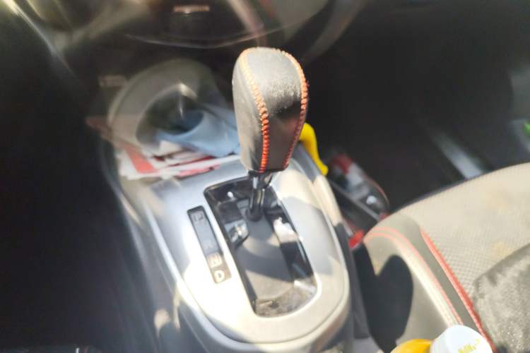 Used Nissan Qashqai 2016 2.0L CVT Luxury Edition