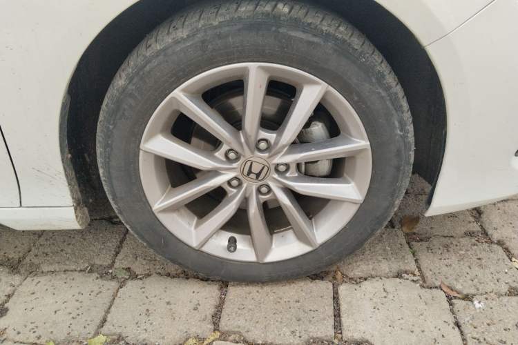 Used Honda Accord 2022 260TURBO Luxury Edition
