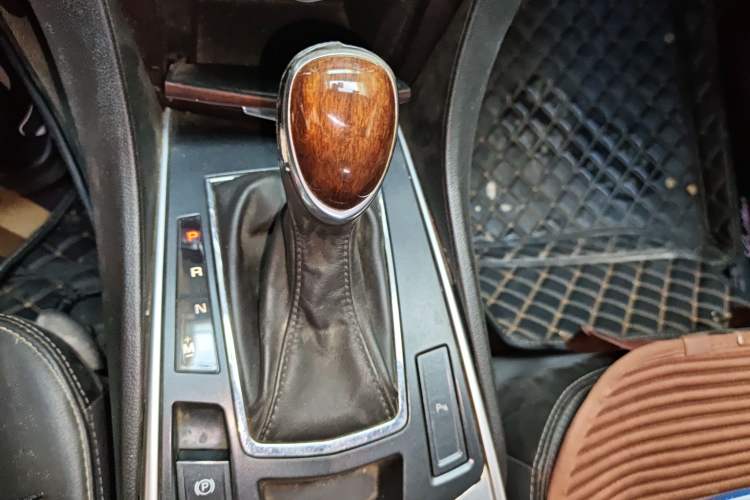 Used Cadillac SRX 2013 3.0L Elite Model