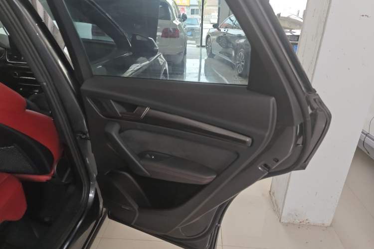 Used Audi SQ5 Sportback 2023 3.0 TFSI quattro