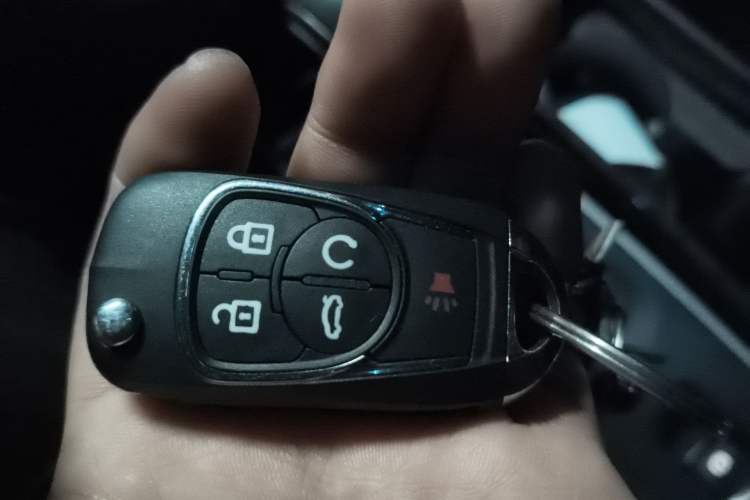 Used Buick LaCrosse 2014 2.0T SIDI Elite Tech Version