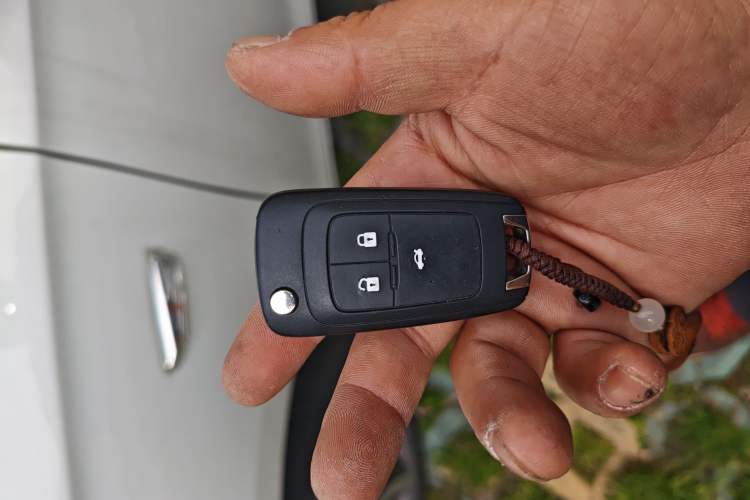 Used Buick GT 2019 18T Automatic Connected Elite Model China VI Standard
