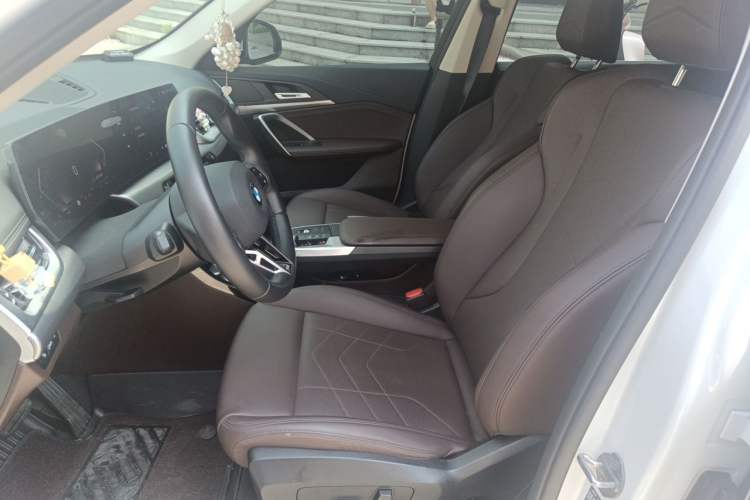 Used BMW X1 2023 sDrive25Li M Sport Package