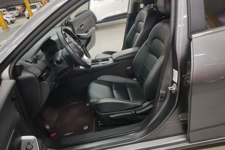 Used Nissan Sylphy 2022 1.6L XL CVT Enjoyment Edition
