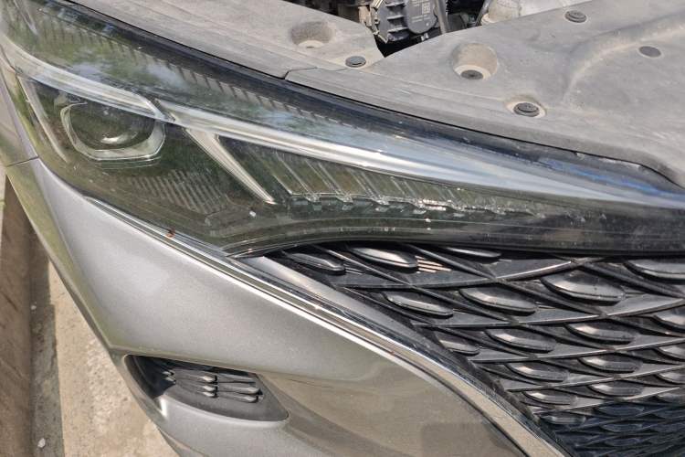 Used CHANGAN Eado 2020 PLUS Blue Whale NE 1.4T GDI DCT Flagship Model