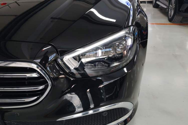 Used Mercedes-Benz E-Class 2021 Facelifted E 300 L Prestige Edition