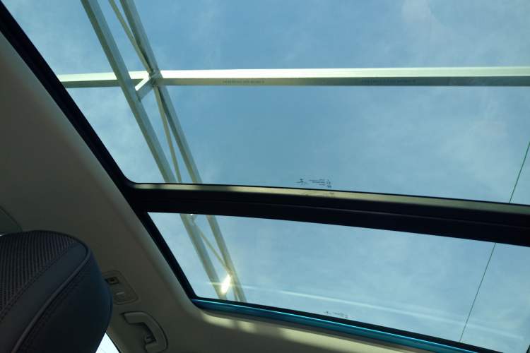 Used Volkswagen Magotan 2017 330TSI DSG Luxury Model
