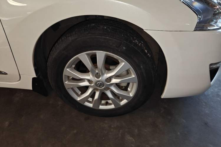 Used Nissan Teana 2013 2.0L XL Comfort Edition
