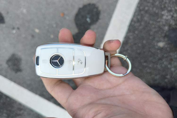 Used Mercedes-Benz A-Class 2020 A 180 L Sport Sedan