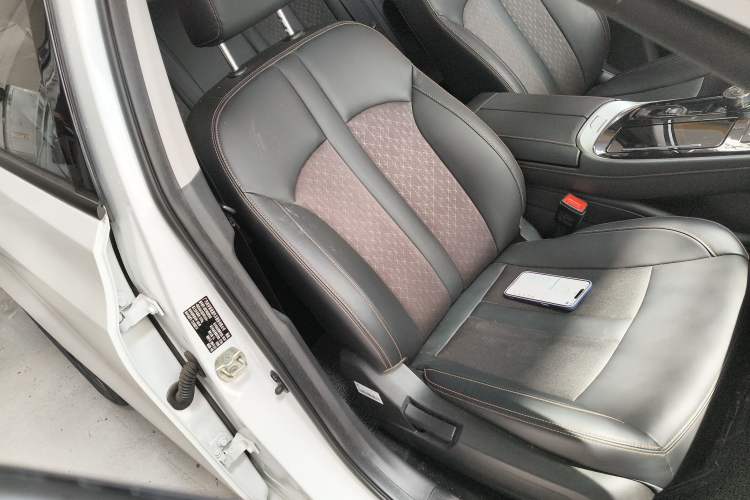 Used AION S Plus 2025 Comfort Version 53.241 kWh