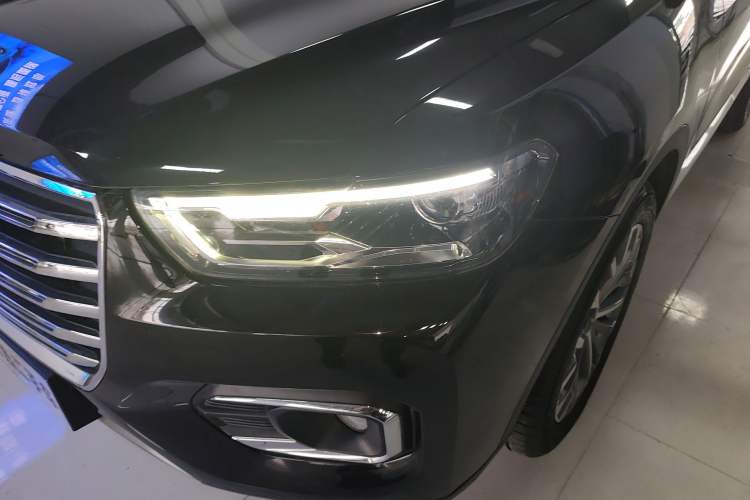 Used Haval H6 2020 1.5 GDIT Automatic Platinum Champion Edition