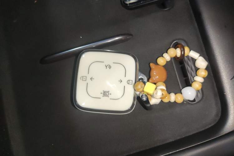 Used Zeekr 007 2024 Four-Wheel-Drive Performance Version 100 kWh
