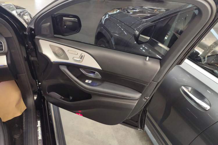 Used Mercedes-Benz GLE Coupe 2020 GLE 350 4MATIC Coupe SUV Luxury Model