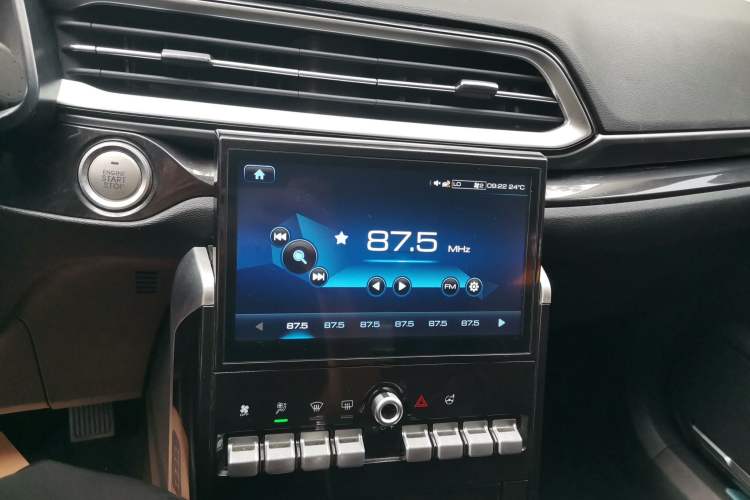 Used Haval F5 2018 1.5T i-Type
