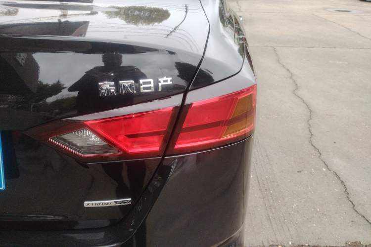 Used Nissan Teana 2019 2.0L XL Comfort Edition