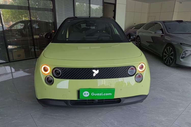 Used firefly 2025 Free Edition
