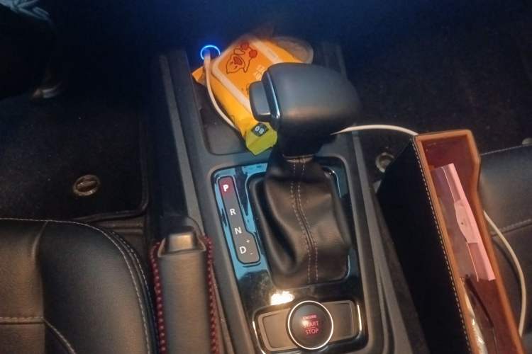 Used Qoros 3 2021 3S Sedan 1.5T CVT Leading Model
