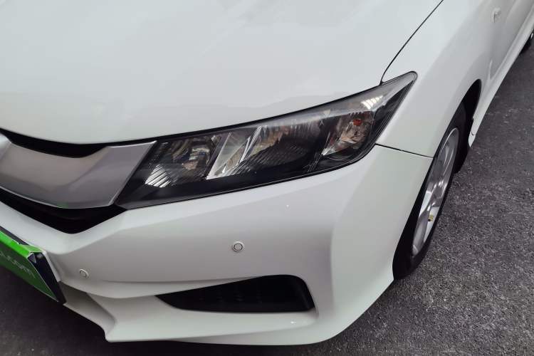 Used Honda City 2017 1.5L CVT Elite Edition