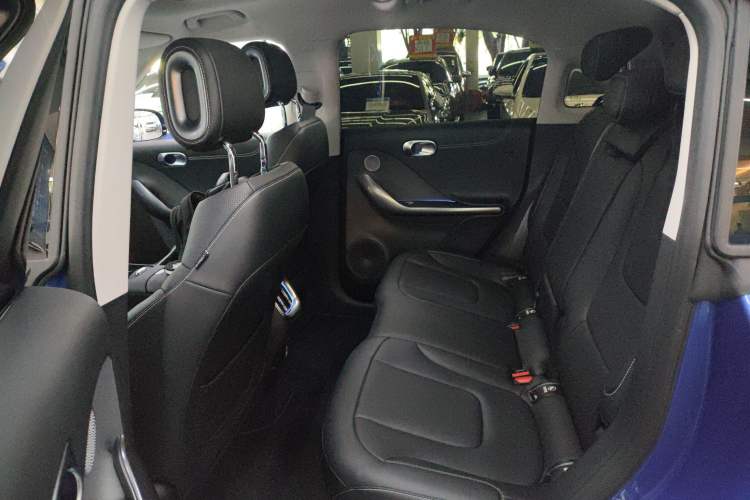 Used smart #1 2024 Premium Edition