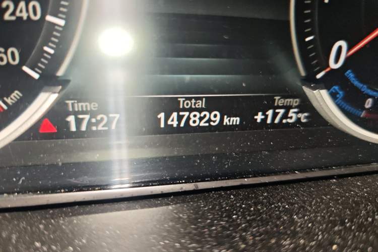 Used BMW X6 2015 xDrive35i Leading Model