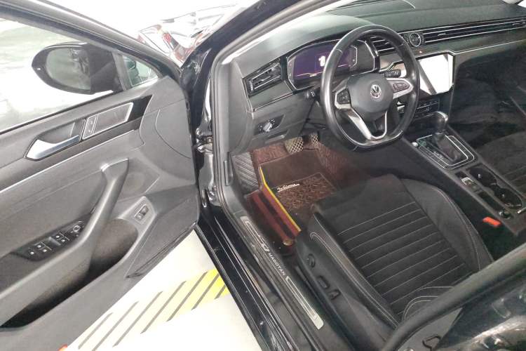 Used Volkswagen Magotan 2020 330TSI DSG Luxury Edition