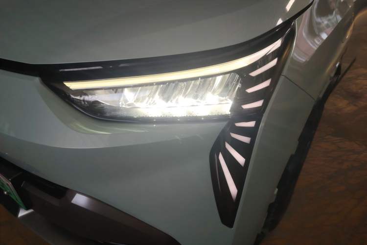 Used AION Y 2022 70 Intelligent Edition Ternary Lithium
