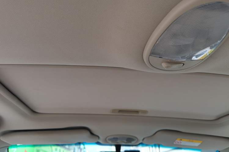 Used Buick Excelle 2015 1.5L Manual Classic Trim
